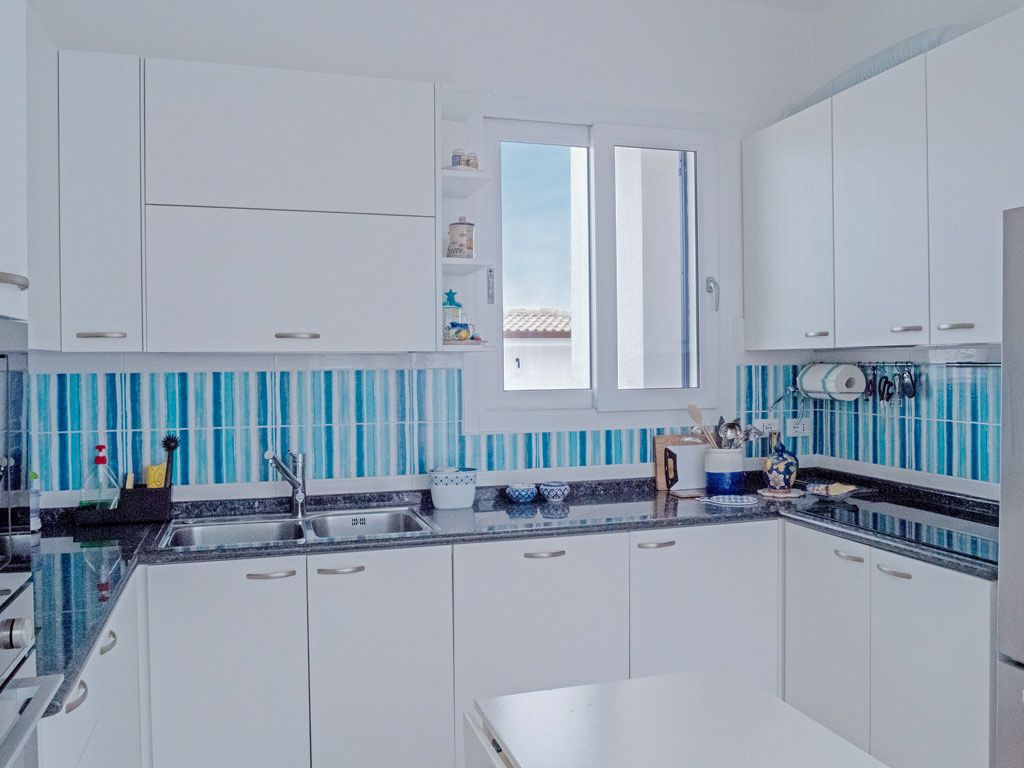 Villa La Tonnara Sicily Olivers Travels 5