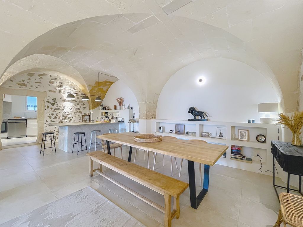 Maison Queirons Provence Olivers Travels 4