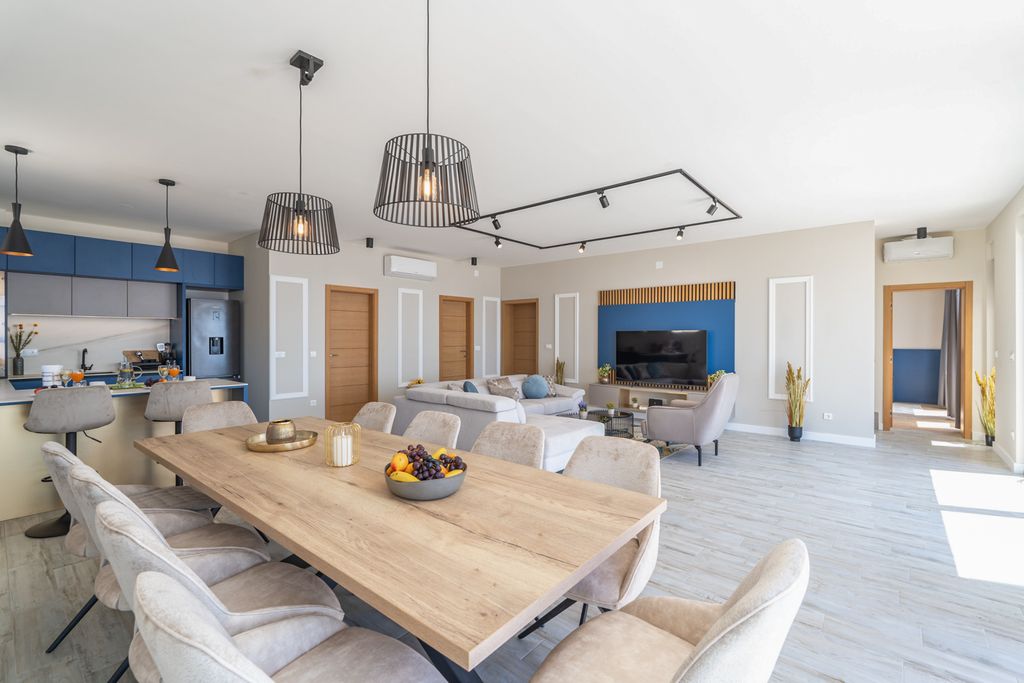 Villa Orasa Dubrovnik Olivers Travels 5