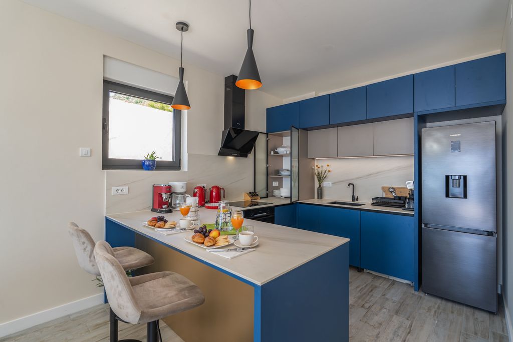 Villa Orasa Dubrovnik Olivers Travels 4