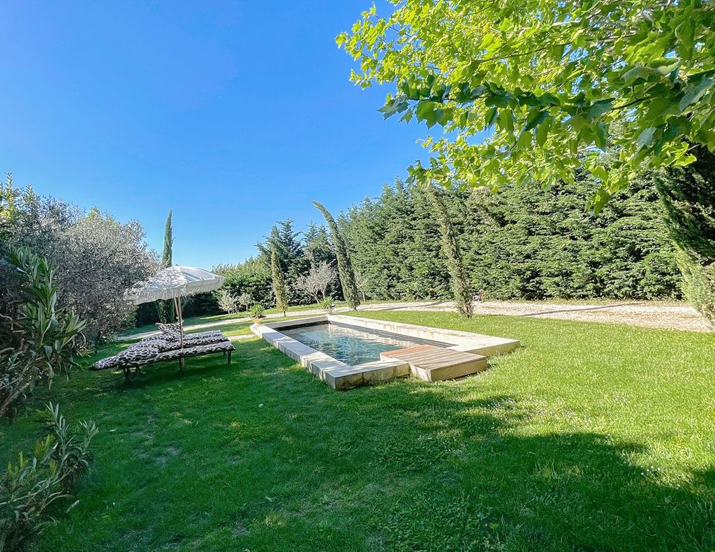 Villa Pierre Blanche Provence Olivers Travels 2
