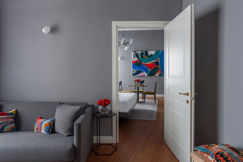 Verona Design Verona Olivers Travels 5