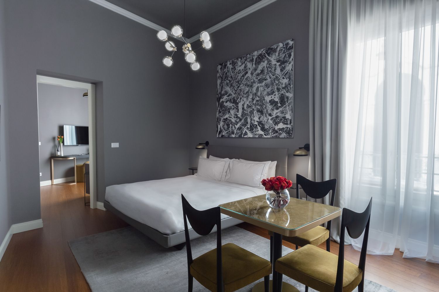 Verona Design in Verona, Italy