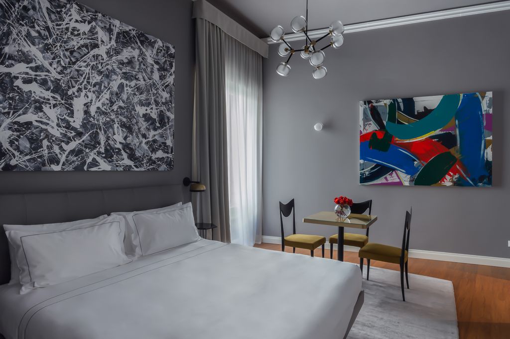 Verona Design Verona Olivers Travels 2