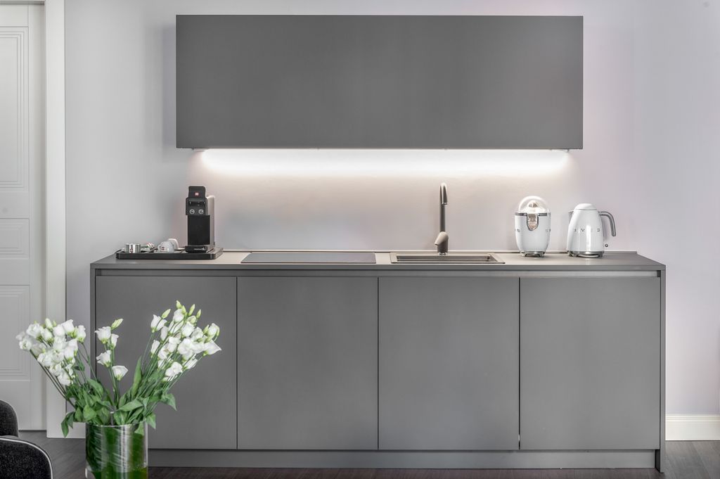 Apartment Verona Verona Olivers Travels 2