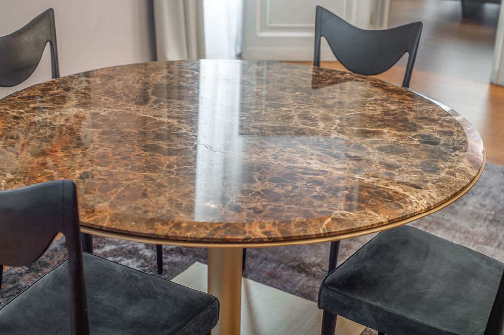 Apartment Verona Verona Olivers Travels 3