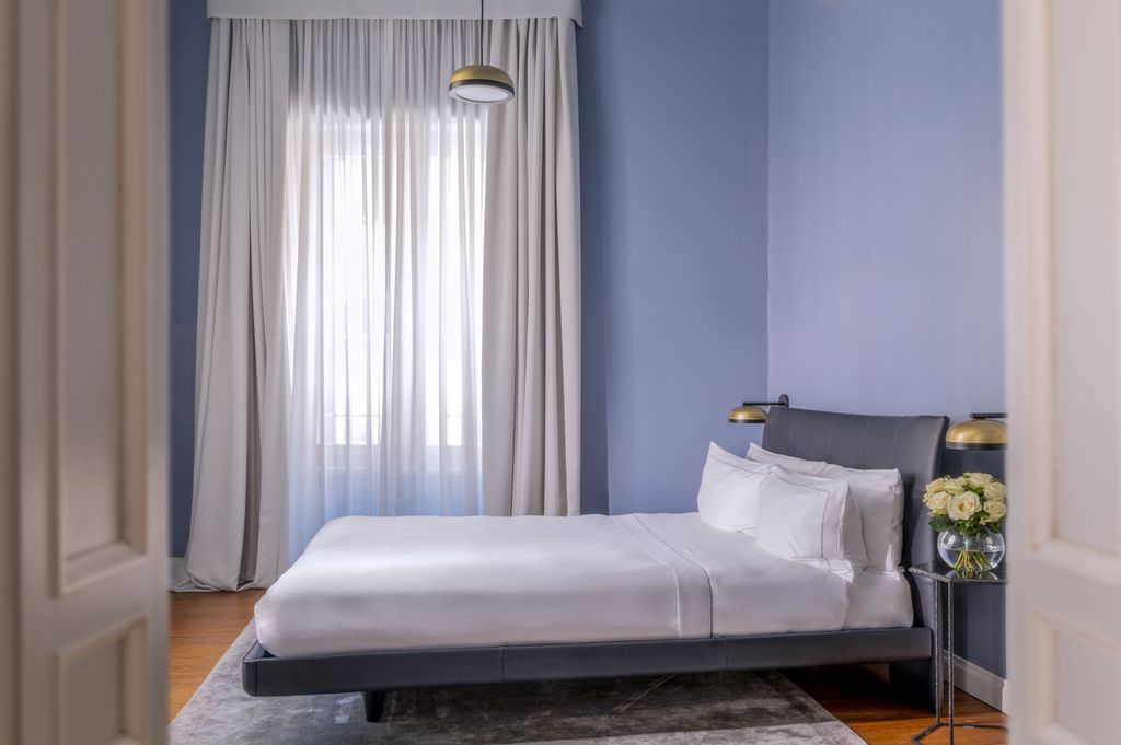 Apartment Verona Verona Olivers Travels 4