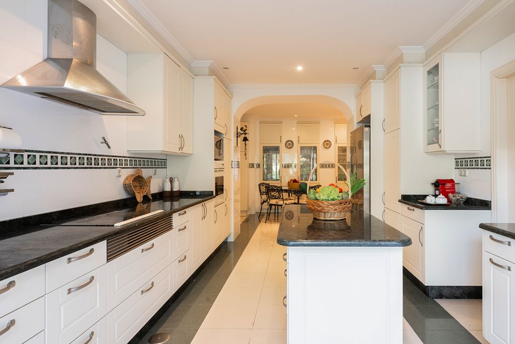 Villa Meloxo Galicia Olivers Travels 5