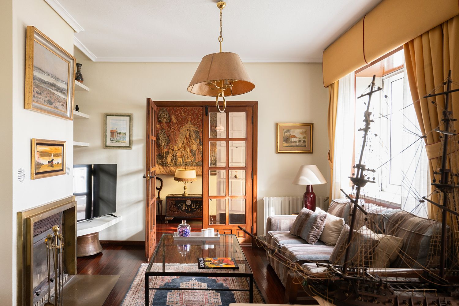 Villa Meloxo