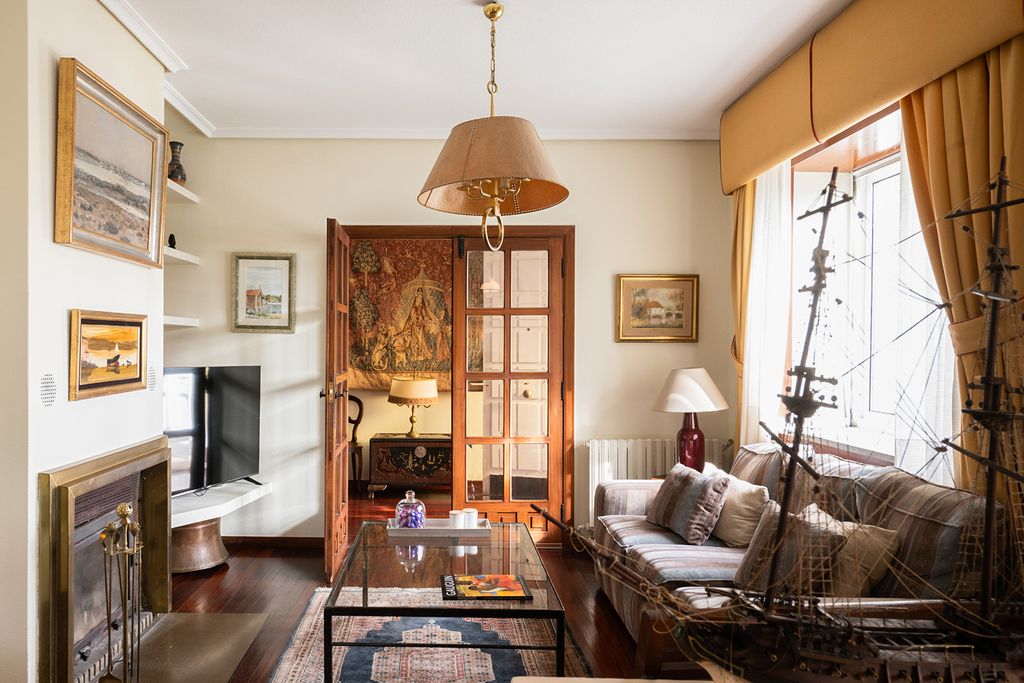 Villa Meloxo Galicia Olivers Travels 3