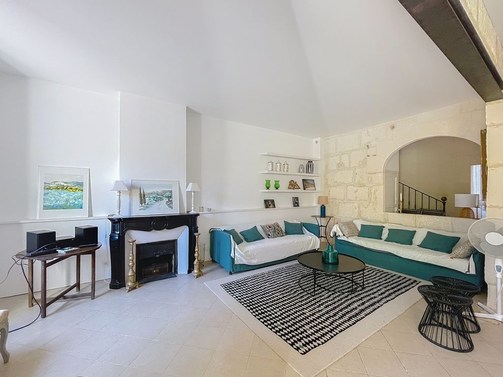 Villa Belle SaisonProvence Olivers Travels 3