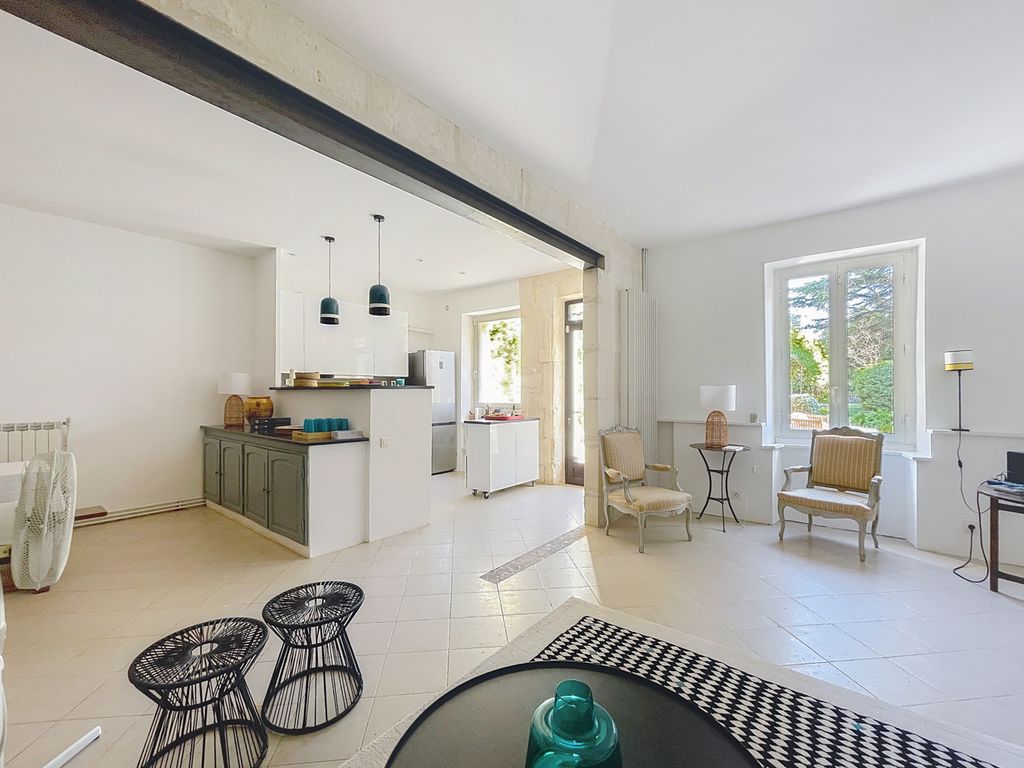 Villa Belle SaisonProvence Olivers Travels 4