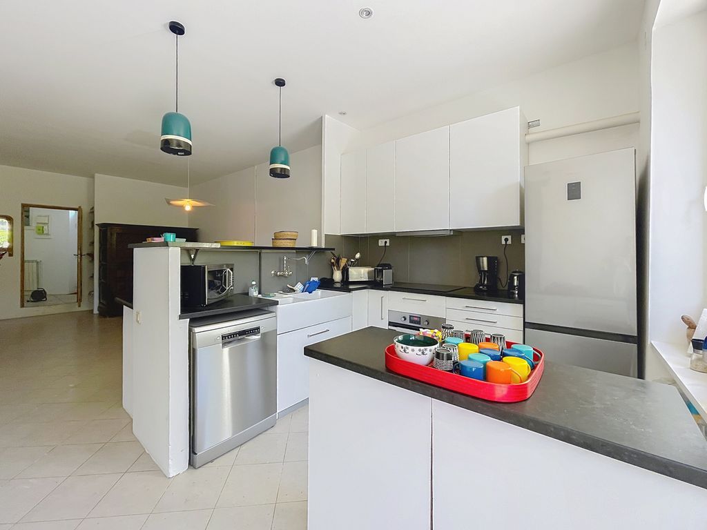 Villa Belle SaisonProvence Olivers Travels 5