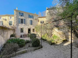 Villa Belle SaisonProvence Olivers Travels 1