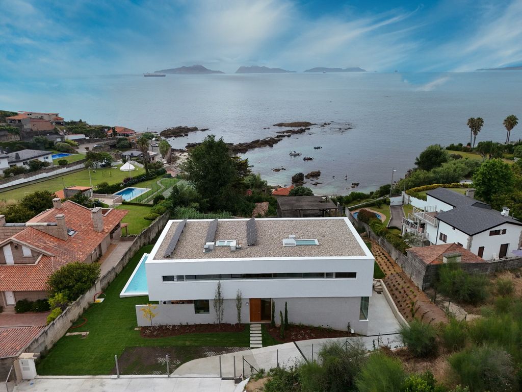 Villa Becha Galicia Olivers Travels 2