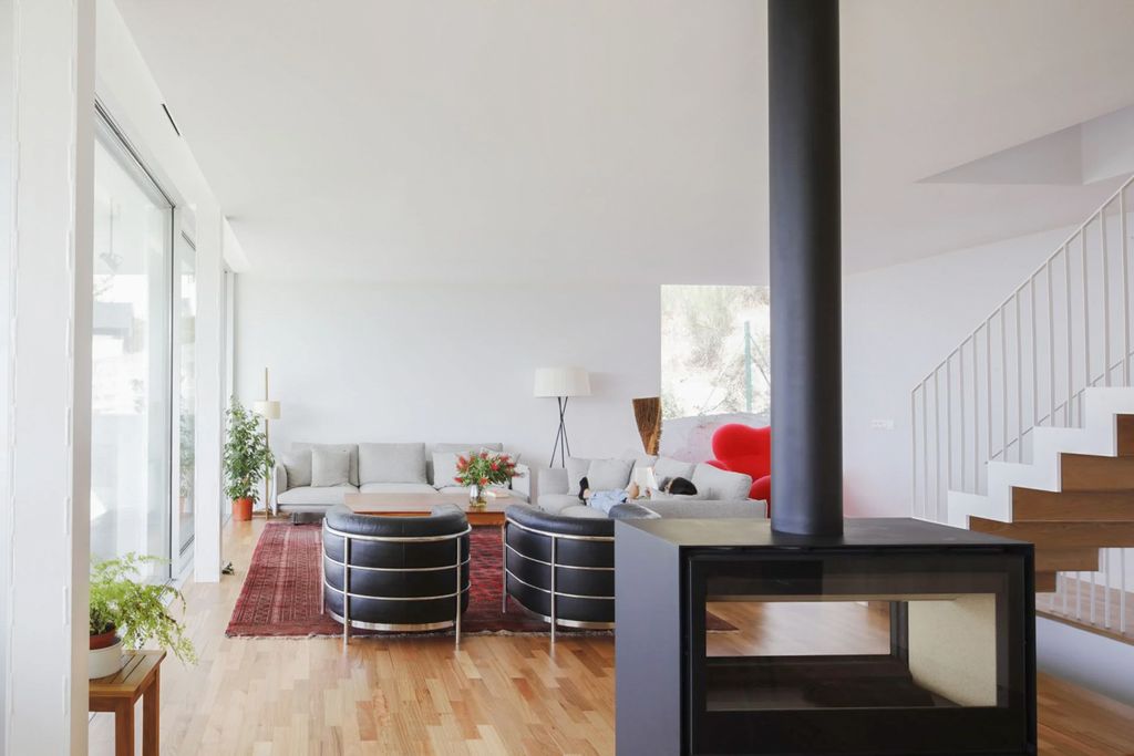 Villa Becha Galicia Olivers Travels 3