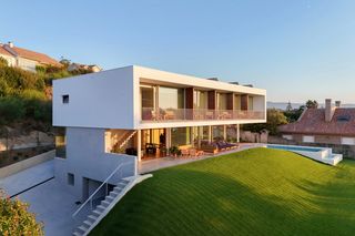 Villa Becha Galicia Olivers Travels 19