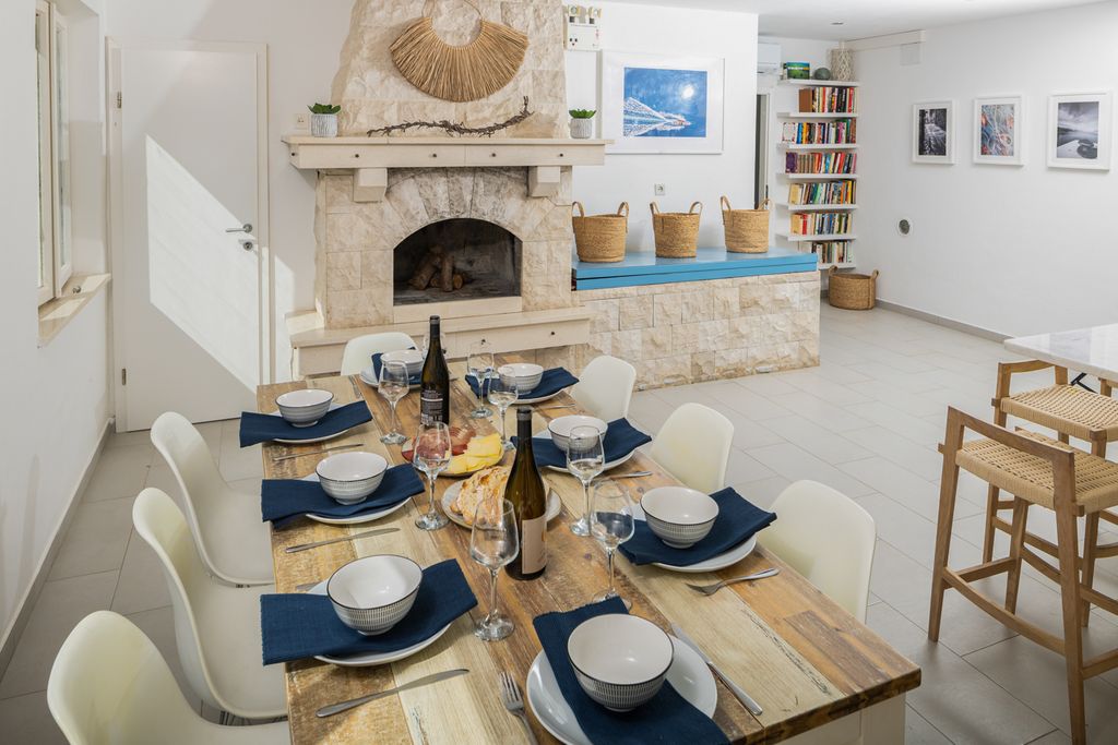 Casa Aether Hvar Olivers Travels 4