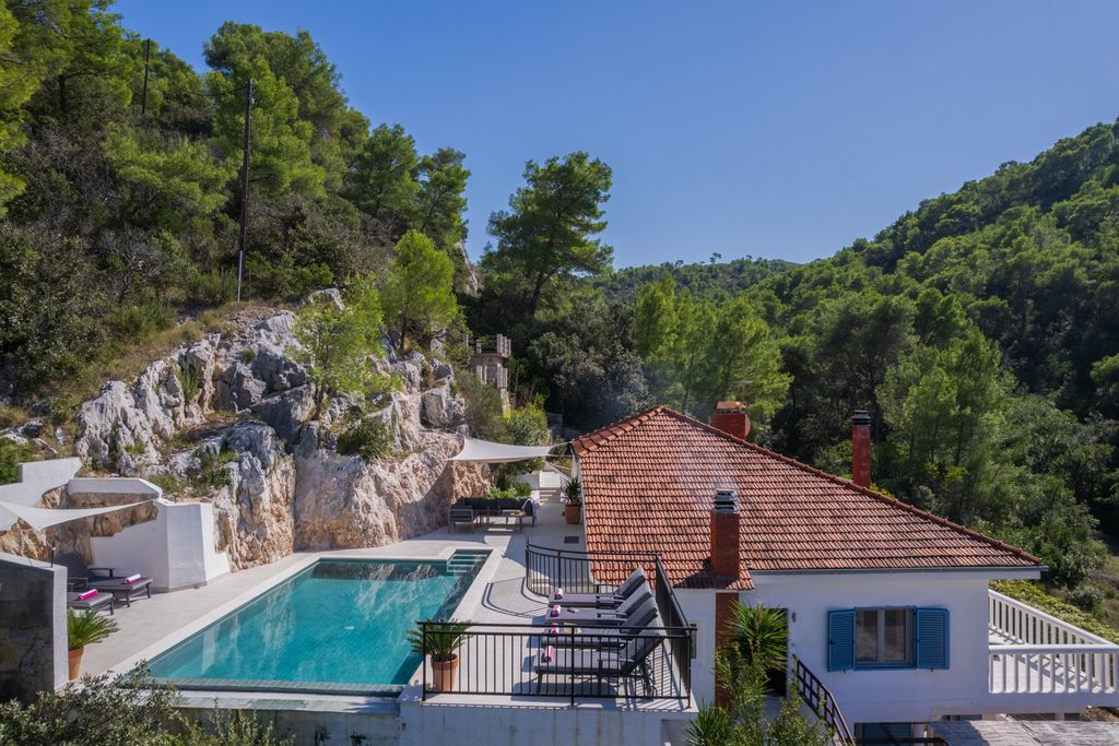 Casa Aether Hvar Olivers Travels 2