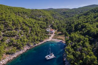 Casa Aether Hvar Olivers Travels 1