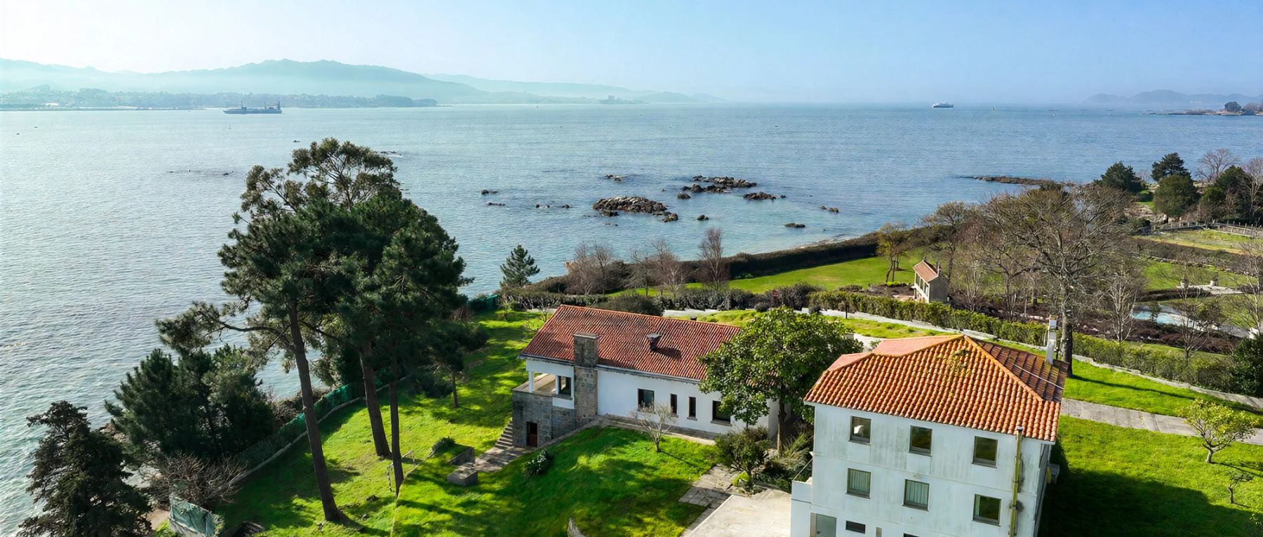 001 villa praia northern spain olivers travels desktop center