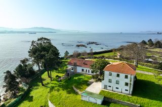 Villa Praia Galicia Olivers Travels 39.1