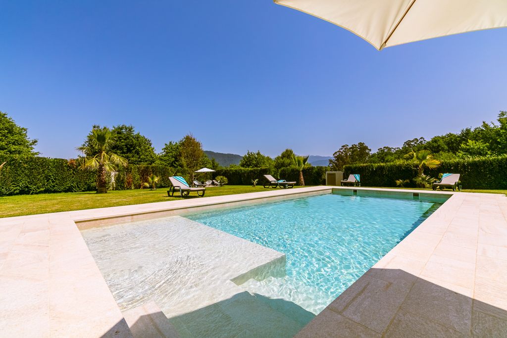 Villa Gallega Galicia OliversTravels 2