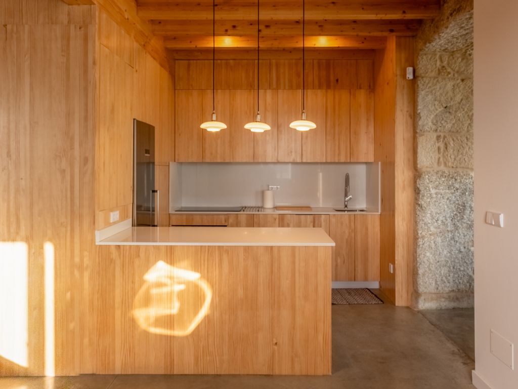 Casa Foxo Galicia Olivers Travels 4