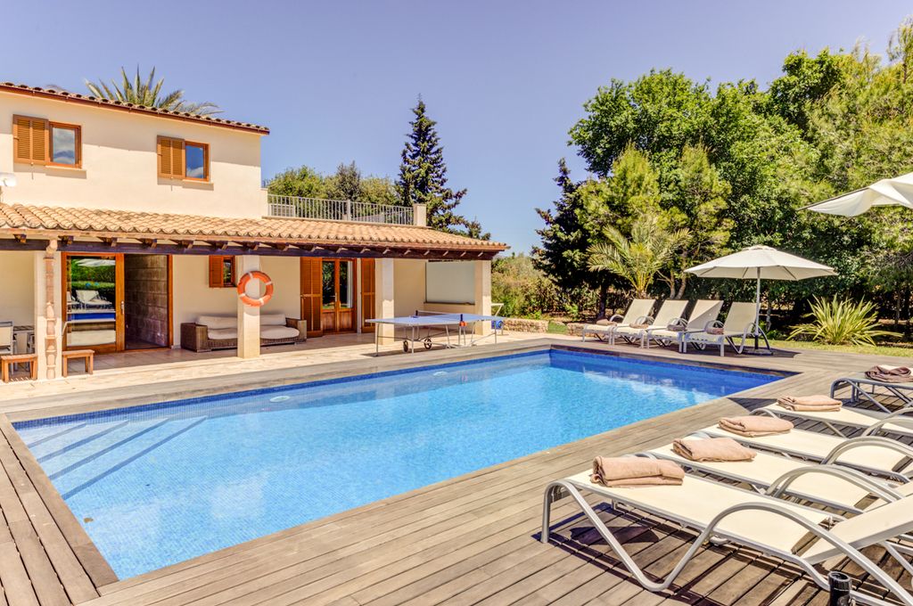 Puerto Ponente Mallorca Spain Olivers Travels 1