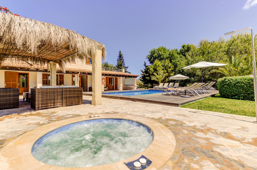 Puerto Ponente Mallorca Spain Olivers Travels 2