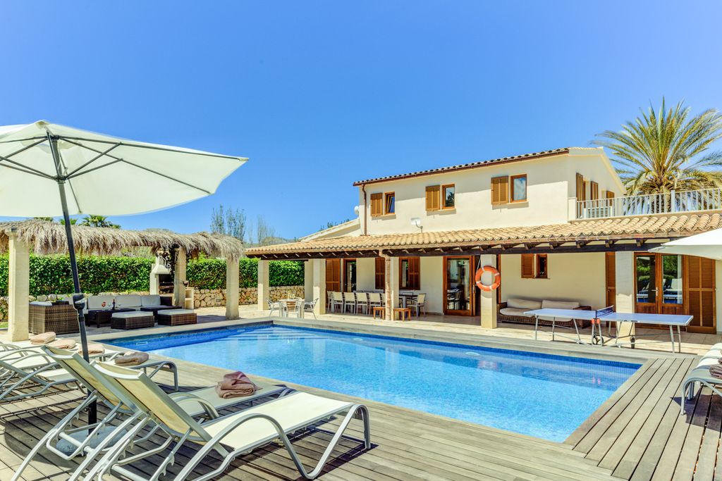 Puerto Ponente Mallorca OliversTravels 1