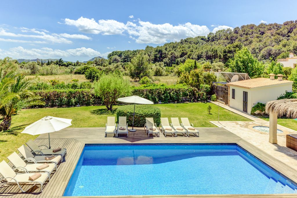 Puerto Ponente Mallorca OliversTravels 2