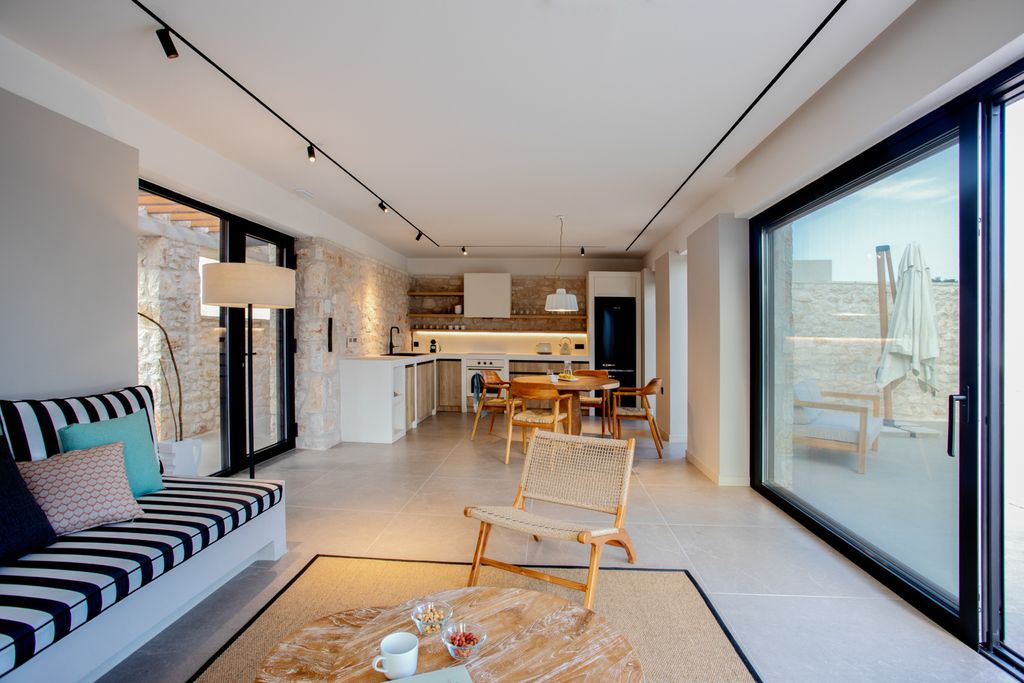 Villa Kefi Parga Olivers Travels 5