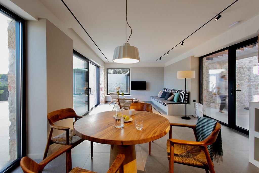 Villa Thalori Parga Olivers Travels 3