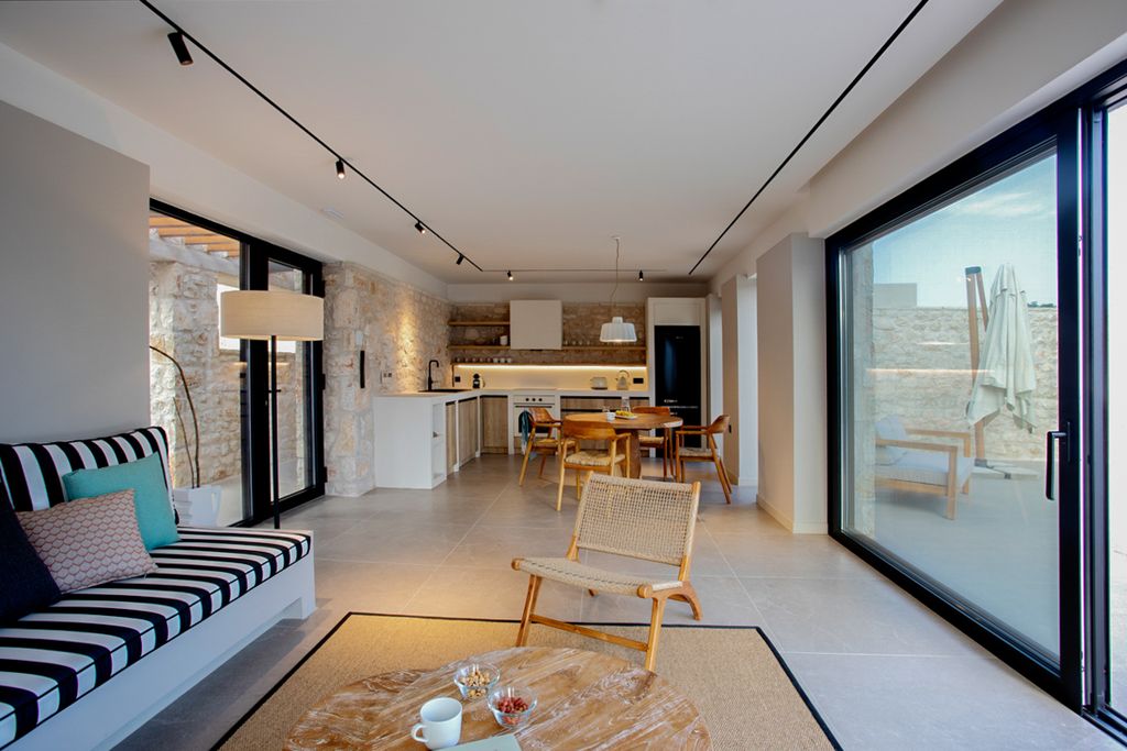 Villa Thalori Parga Olivers Travels 5