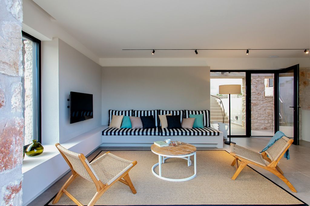 Villa Thalori Parga Olivers Travels 4