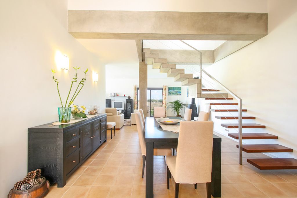 Villa Magnolia Mallorca Olivers Travels 1 2