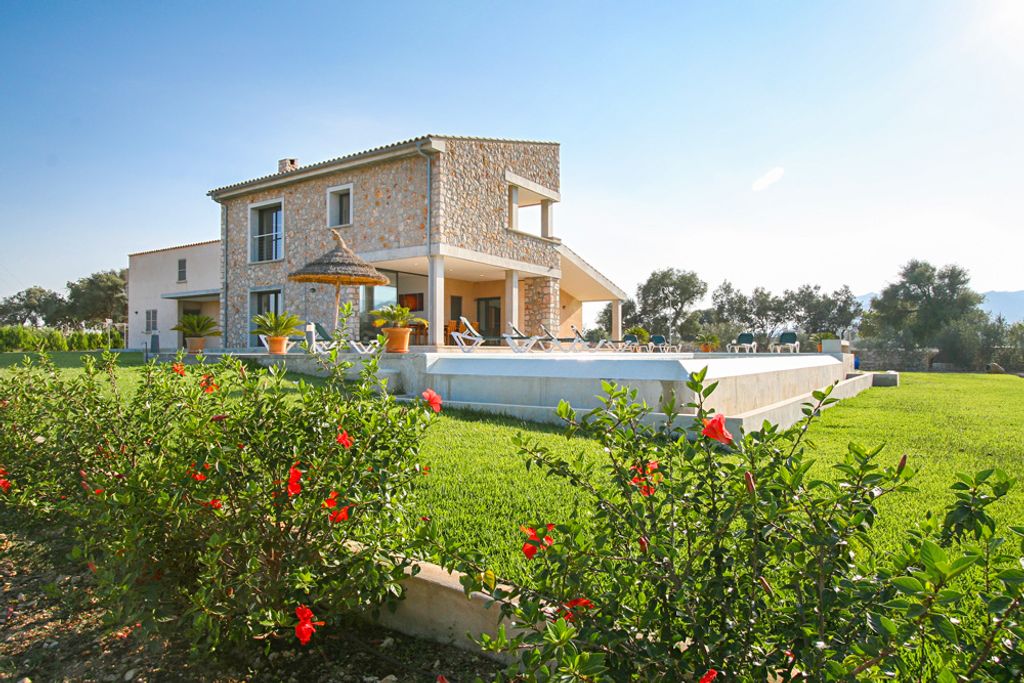 Villa Magnolia Mallorca Olivers Travels 1 4