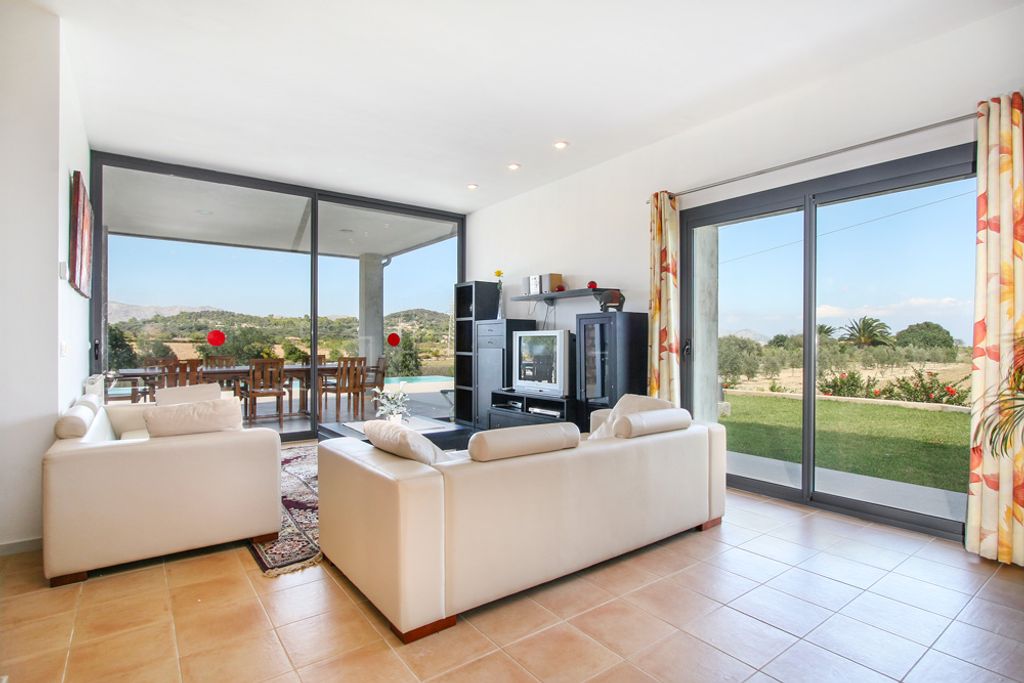 Villa Magnolia Mallorca Olivers Travels 1  6 