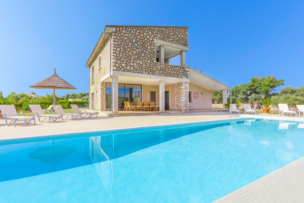 Villa Magnolia Mallorca Olivers Travels 1 5