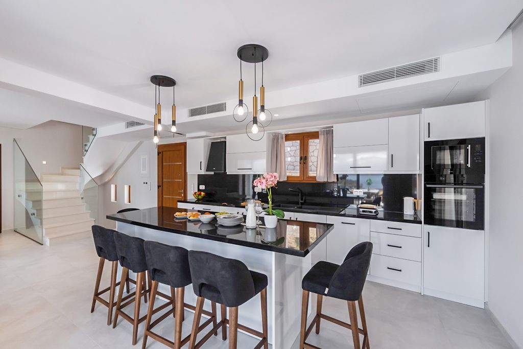 Villa Ithaki Lefkas Olivers Travels 4