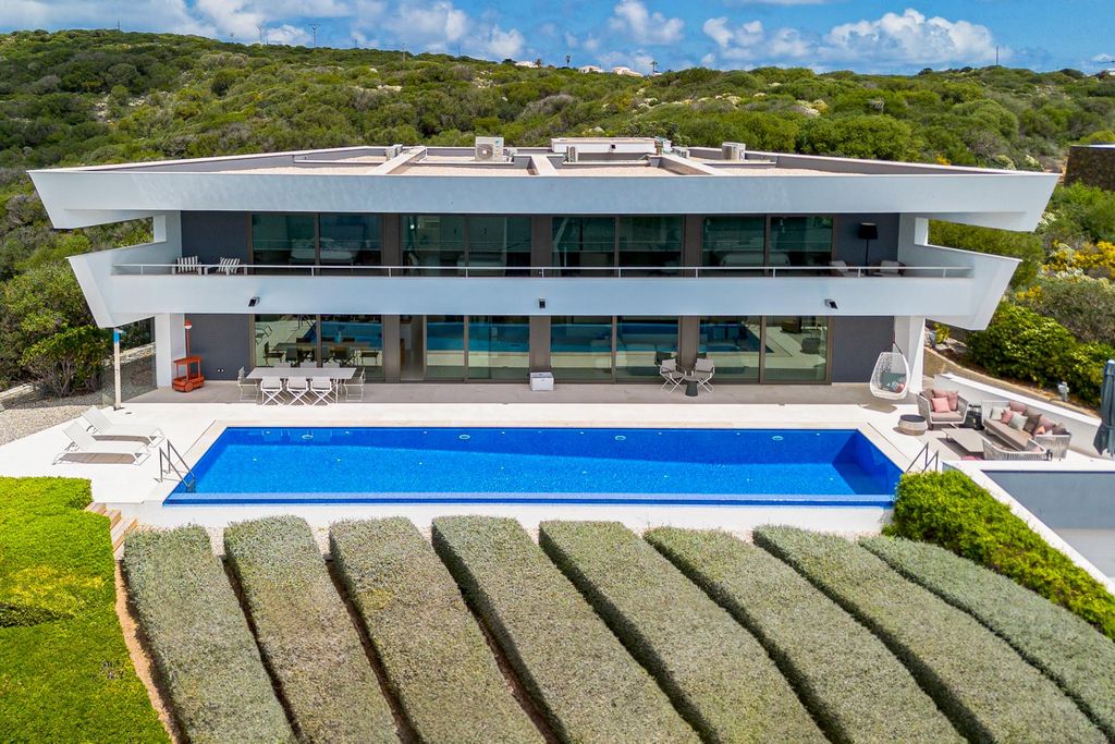 Casa San Antoni MPO Menorca OliversTravels 1