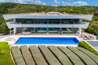 Casa San Antoni MPO Menorca OliversTravels 1