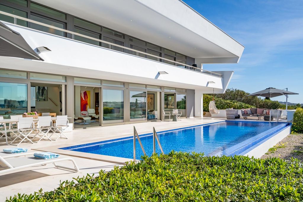 Casa San Antoni MPO Menorca OliversTravels 2