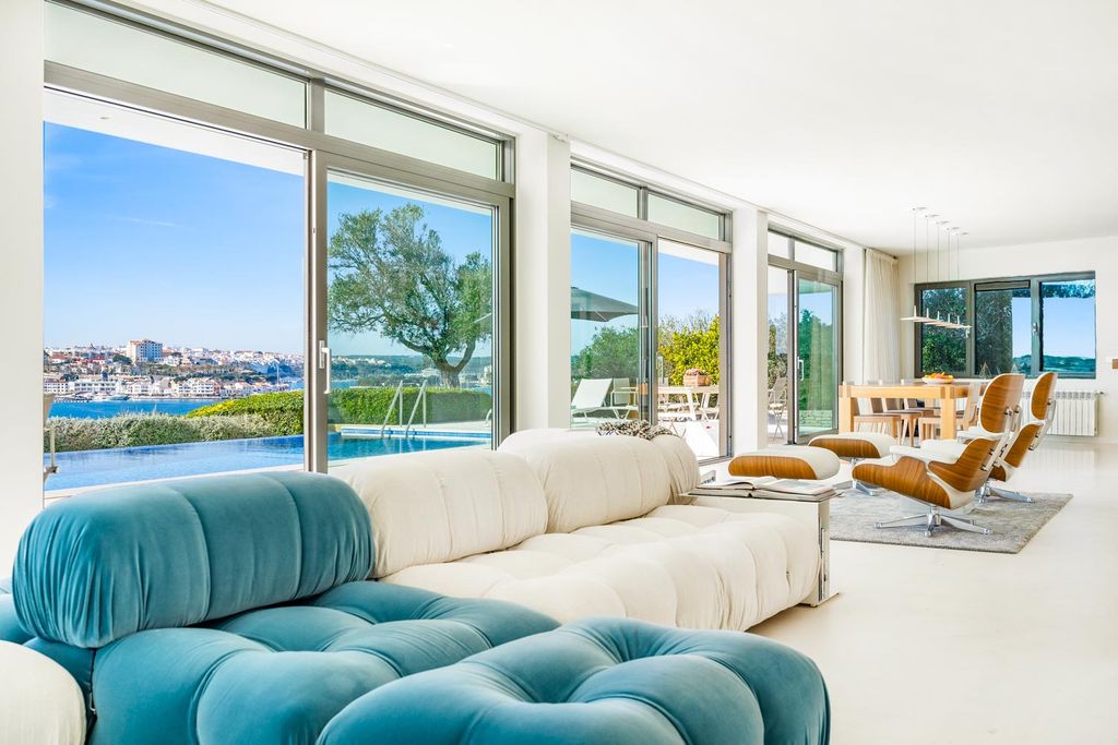 Casa San Antoni MPO Menorca OliversTravels 3