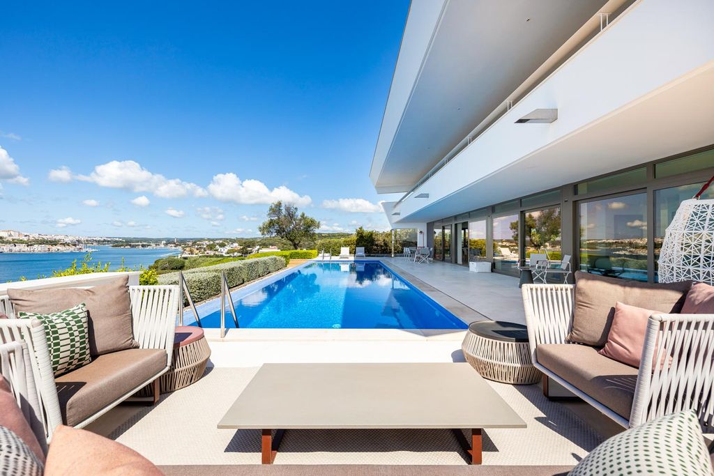 Casa San Antoni MPO Menorca OliversTravels 13
