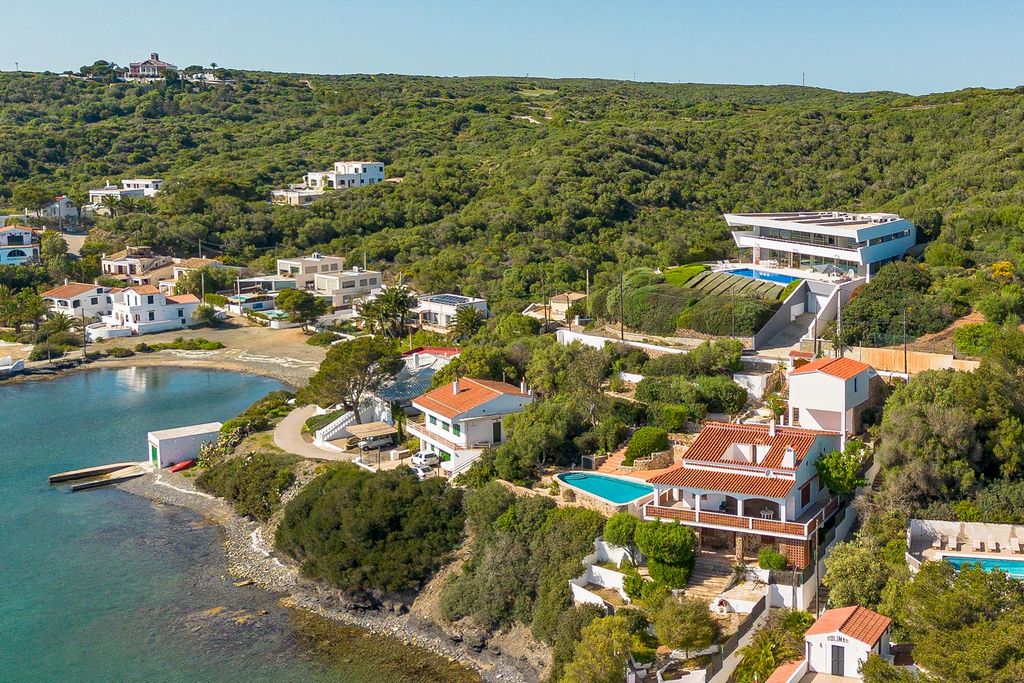 Casa San Antoni MPO Menorca OliversTravels 34