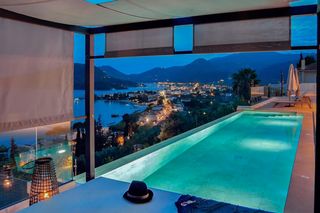 Villa Krinos Lekfas Olivers Travels 1