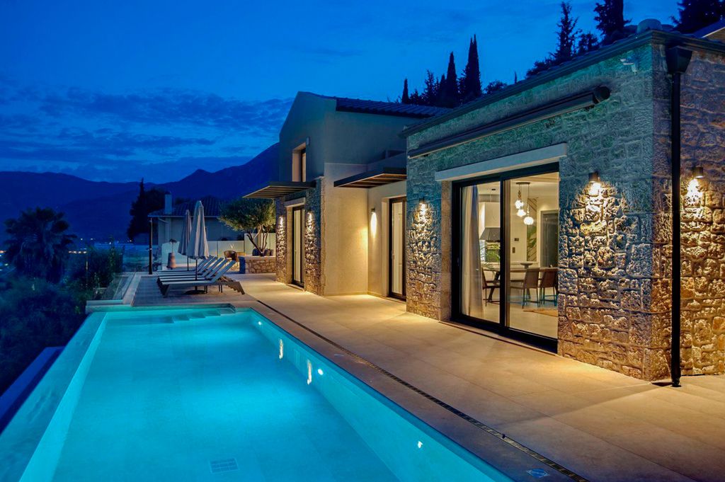 Villa Krinos Lekfas Olivers Travels 2