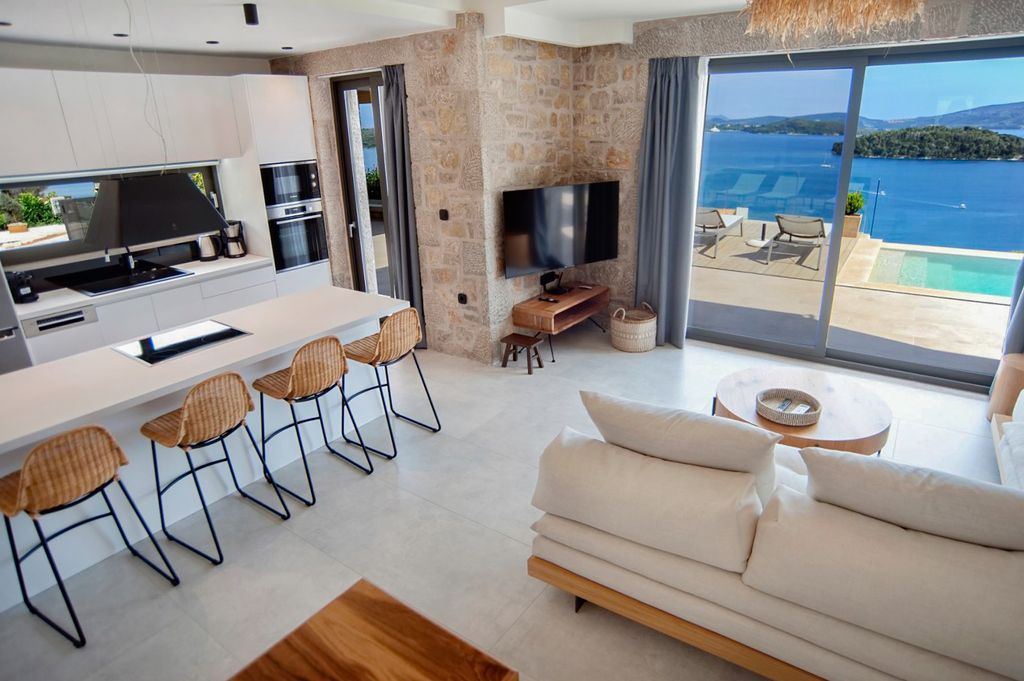 Villa Krinos Lekfas Olivers Travels 4